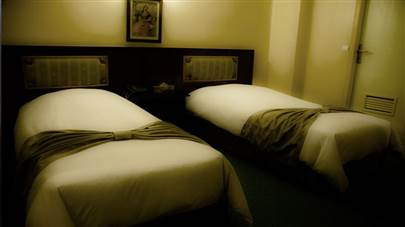 هتل ایرانشهر تهران هتل ایرانشهر تهران